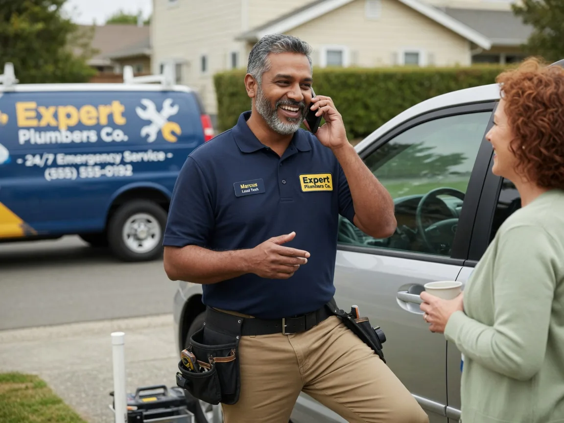 Drain Cleaning Browerville, MN FAQs
